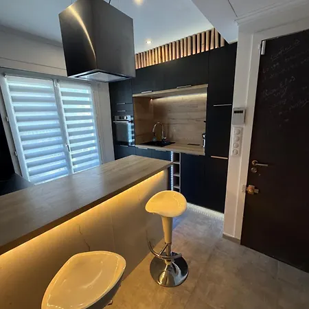 T2 En Bord De Dans Au Calme Apartment