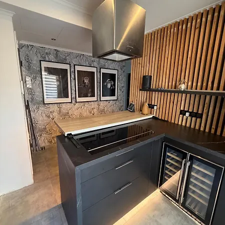 Apartment T2 En Bord De Dans Au Calme Cagnes-sur-Mer