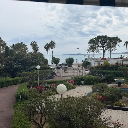 T2 En Bord De Dans Au Calme Apartment Cagnes-sur-Mer